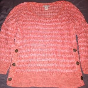 Lucky Brand sweater